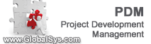 GlobalSys - PDM
